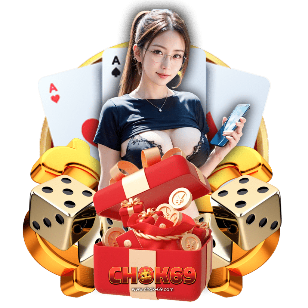 chok69 slot